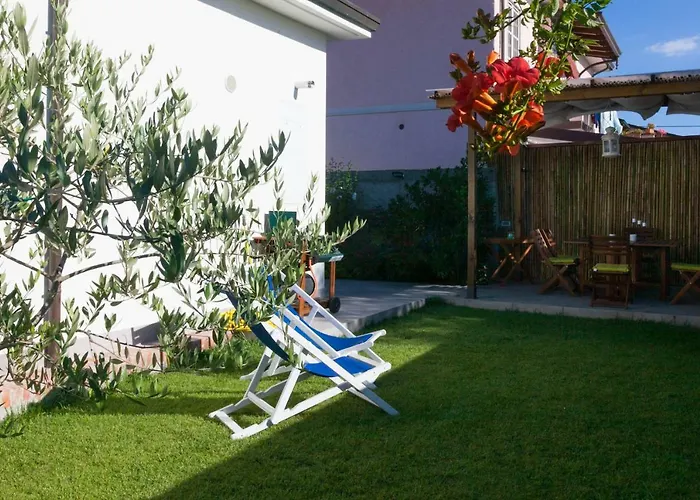 Flora Tatil Evi