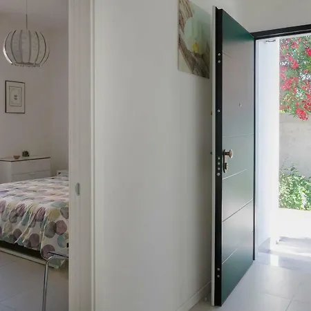 Vakantiehuis Flora