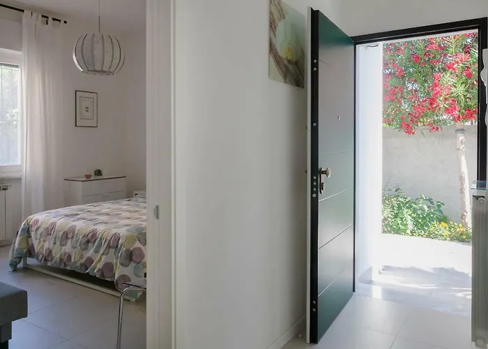 Casa de Férias Flora